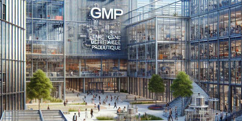 BUT GMP à Bordeaux : Quoi Savoir