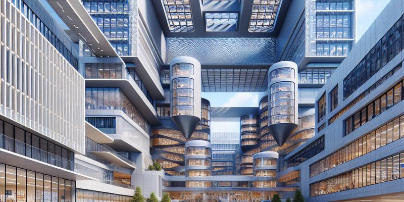 BUT GMP à Lyon : Les Spécificités BUT GMP à Lyon : Les Spécificités
