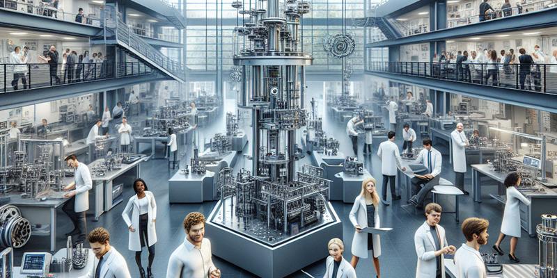 BUT GMP à Metz : Un Parcours Prometteur BUT GMP à Metz : Un Parcours Prometteur