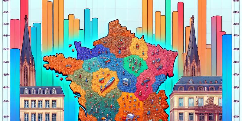 Classement des IUT GMP en France pour 2024