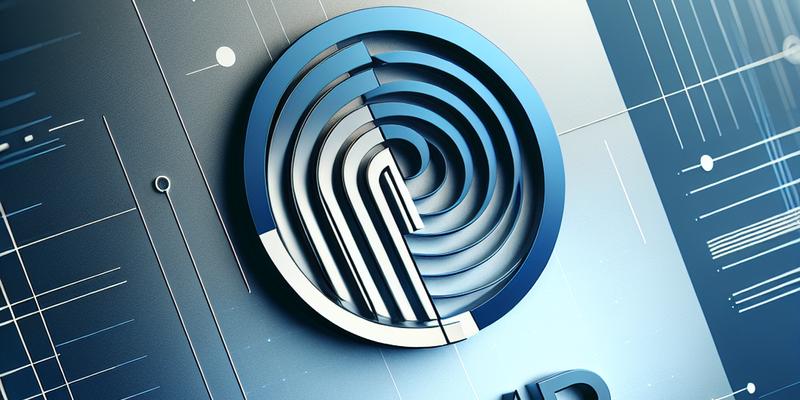 Le Logo GMP : Son Importance et Sa Signification
