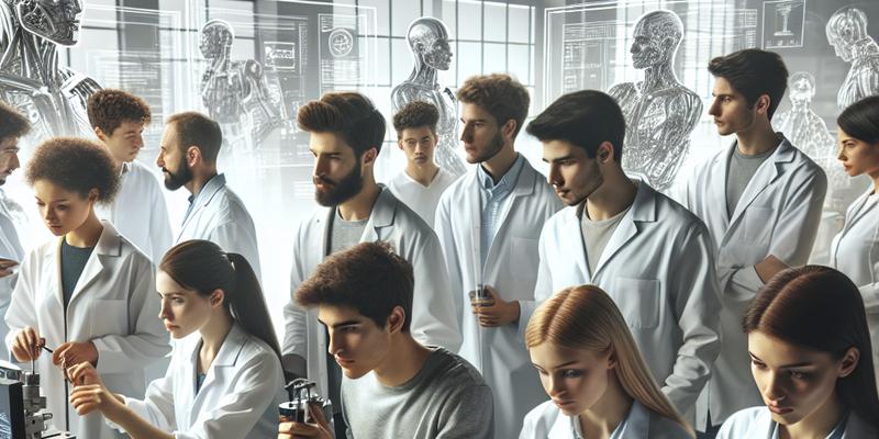 Les Avantages du BTS Génie Mécanique et Productique