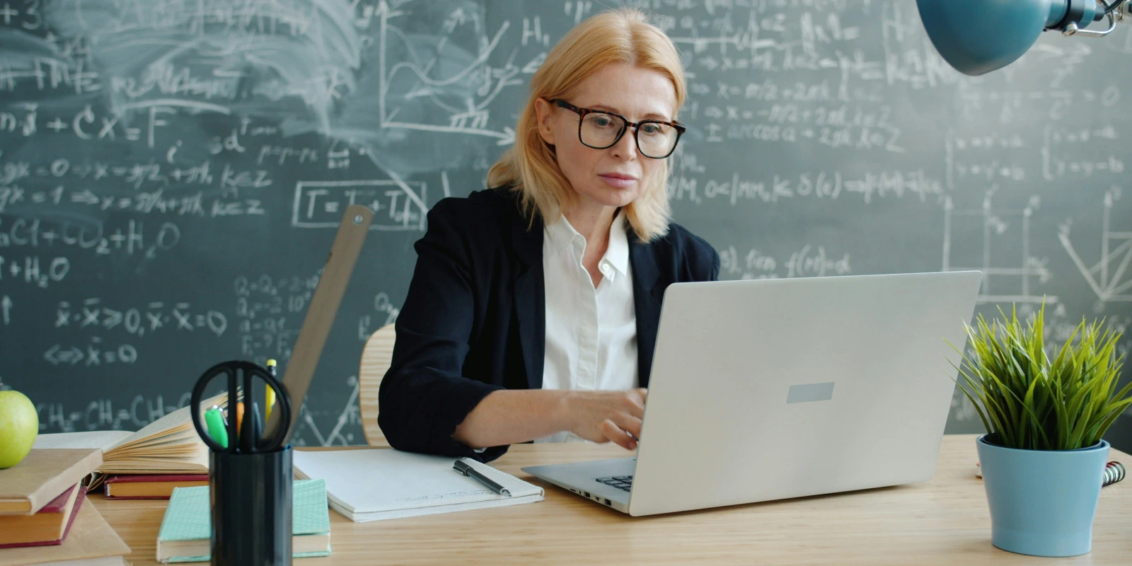 Les Options du BUT GMP à Cachan