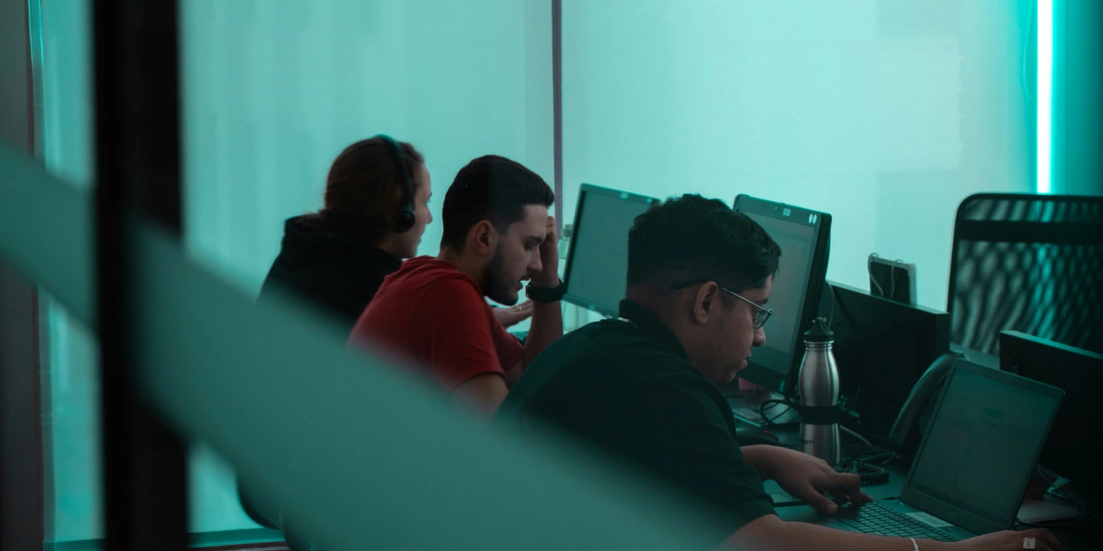 Les Parcours du BUT GMP à Metz