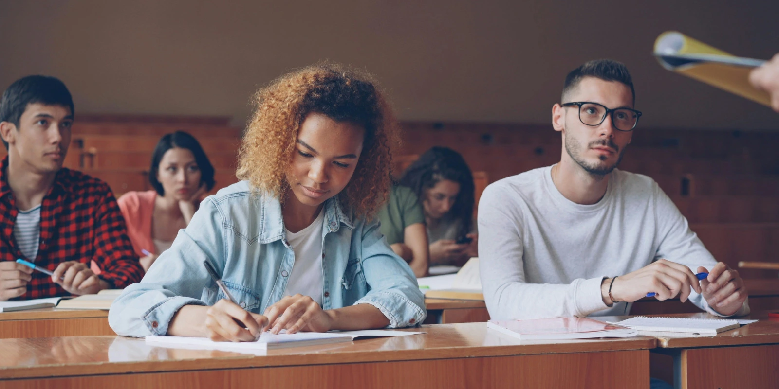 Les Parcours en BUT GMP à Besançon