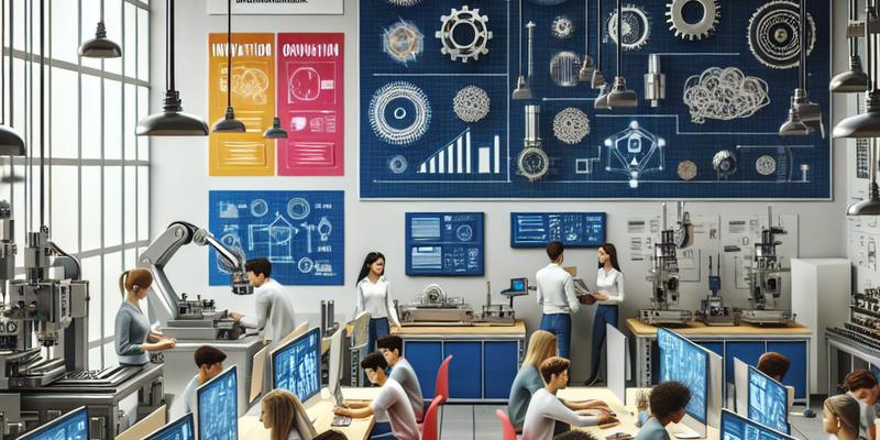 Les Parcours Innovants en BUT GMP Les Parcours Innovants en BUT GMP