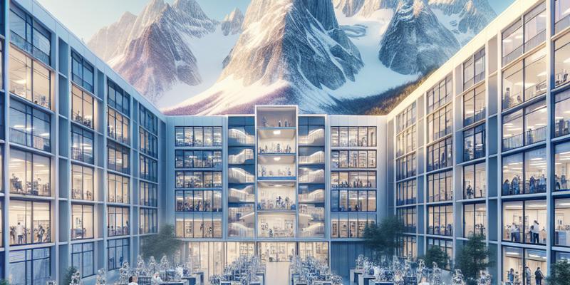 Les Spécialités du BUT GMP à Grenoble