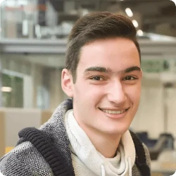 Rédacteur des articles de blog de BUT GMP